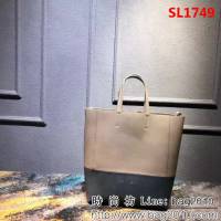 CELINE賽琳原單 掌紋小牛皮桶包 可單肩斜挎 SL1749