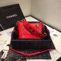 Chanel女包 2020專櫃新品爆款 Gabrielle流浪包  djc4024