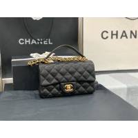 Chanel女包 香奈兒21經典走秀款女包 Chanel羊皮手提肩背斜挎女包 AS8816  djc4284
