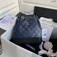 Chanel專櫃新款限量金銀鏈條復古背包 94485 香奈兒Gabrielle流浪背包 djc5020