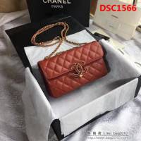 香奈兒CHANEL 57275 2018秋冬季新款 正品打版現代時尚風格 DSC1566