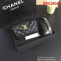 香奈兒CHANEL 99009 99008 2018秋冬新款迷你腰包 DSC2018