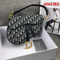 DIOR迪奧 Dior Saddle 馬鞍包  zdo1363