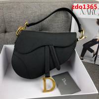 DIOR迪奧 Dior Saddle 馬鞍包  zdo1365