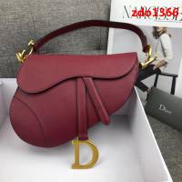 DIOR迪奧 Dior Saddle 馬鞍包  zdo1366