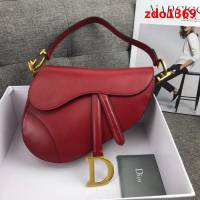 DIOR迪奧 Dior Saddle 馬鞍包  zdo1369