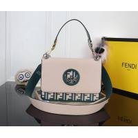 FENDI芬迪 獨家膠囊系列 FF Logo Mania 可肩背手提 8806壓印系列  fd1499