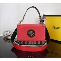 FENDI芬迪 獨家膠囊系列 FF Logo Mania 可肩背手提 8806壓印系列  fd1501