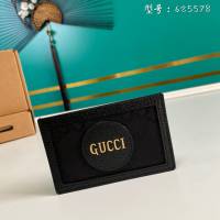 Gucci古馳包包 G家新款卡包 625578 古奇男士卡片夾 Gucci名片盒 gdj1414