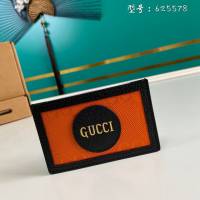 Gucci古馳包包 G家新款卡包 625578 古奇男士卡片夾 Gucci名片盒 gdj1416