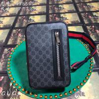 Gucci包 古馳女包 478325 G家新款 gucci斜挎包  gudj1027