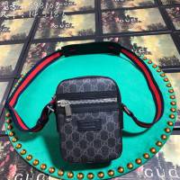 Gucci包 古馳女包 598103 G家新款相機包 gucci斜挎包  gudj1029