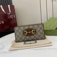 Gucci專櫃古馳最新款男女款拉鏈長夾錢包錢夾 jh2184款號:  621889