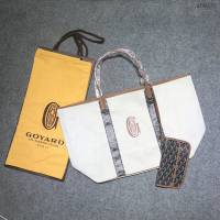 Goyard包 戈雅Saint Louis Pertuis Goyard購物袋 雙面可用  glg1392