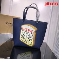 LOEWE羅意威 原單品質 火遍全世界熱銷款 puzzle bag 手提肩背包 3999#  jdl1103
