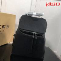 LOEWE羅意威 18秋冬新款 Goya small backpack系列 新款小牛皮雙肩背包 0271  jdl1213