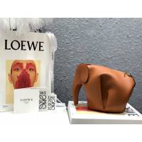 LOEWE包包 羅意威小象小挎包 10166  tcl1036