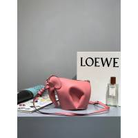 LOEWE包包 羅意威小象小挎包 10166  tcl1037