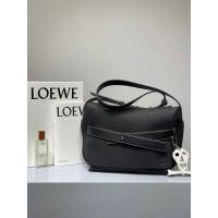 LOEWE包包 羅意威Messenger Strap男士斜挎郵差包 36035  tcl1053