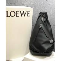 LOEWE包包 羅意威ANTON單肩斜挎包 327  tcl1068