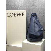 LOEWE包包 羅意威ANTON單肩斜挎包 327  tcl1069