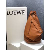 LOEWE包包 羅意威ANTON單肩斜挎包 327  tcl1070