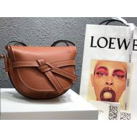 LOEWE包包 羅意威Gate手袋 羅意威小挎包 10183  tcl1073