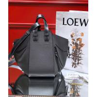 LOEWE包包 羅意威hammock小號肩背手提吊床包  tcl1097