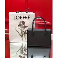 LOEWE包包 羅意威小號postal手袋 羅意威手提單肩斜挎包 10162  tcl1122