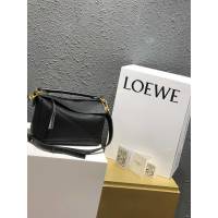 LOEWE包包 羅意威小號Puzzle手提肩背包 10172  tcl1216