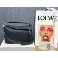 LOEWE包包 羅意威小號Puzzle手提肩背包 10172  tcl1217