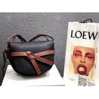 LOEWE包包 羅意威小號Gate手袋 LOEWE馬鞍包 10183  tcl1228