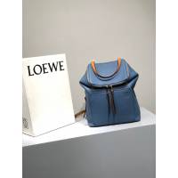 LOEWE包包 羅意威Goya系列雙肩包 羅意威女士後背包 10257  tcl1363