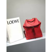 LOEWE包包 羅意威Goya系列雙肩包 羅意威女士後背包 10257  tcl1364