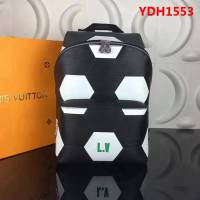 路易威登LV頂級原單M52186 Apollo雙肩包2018年足球世界盃官方授權系列 YDH1553