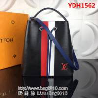 路易威登LV頂級原單NeoNoe手袋 M52161 2018秋季鞋履系列單肩斜跨包 YDH1562