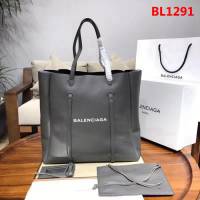 BALENCIAG巴黎世家 everyday tote bag 子母包 小包可以單獨做手包使用  BL1291