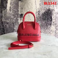 BALENCIAG巴黎世家 新款貝殼包 手提肩背斜挎包  BL1342