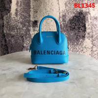 BALENCIAG巴黎世家 新款貝殼包 手提肩背斜挎包  BL1345