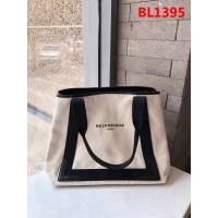 BALENCIAG巴黎世家 原單品質 帆布手提包  BL1395