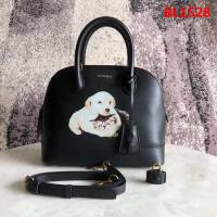 BALENCIAG巴黎世家 新款貝殼包 寵物款 手提肩背斜挎包  BL1528