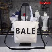 BALENCIAG巴黎世家 手提購物袋 帆布材質 柔軟舒適 簡單寬闊 購物包推薦款   BL1829
