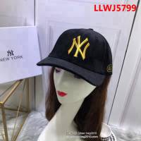 MLB 新款專櫃同步 NY與Gucci聯名棒球帽 6881908 LLWJ5799