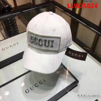 GUCCI古馳 經典款 絲絨加點鑽棒球帽 6881744 LLWJ5824