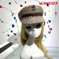 CHANEL香奈兒 2018最新款 原版經典海軍女裝帽 LLWJ6307