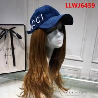 GUCCI古馳 跑量款 2018秋冬款 拉絨鴨舌帽 男女同款 LLWJ6459