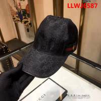 GUCCI古馳 最新款 宮廷經典花紋鴨舌帽 688870 LLWJ6587