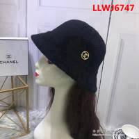 CHANEL香奈兒 火爆經典款 秋冬小香風專櫃新品 時尚小盆帽 LLWJ6747