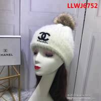 CHANEL香奈兒 火爆經典款 秋冬小香風專櫃新品 時尚小盆帽 LLWJ6752