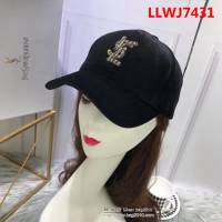 YSL聖羅蘭 火爆款 時尚百搭最新棒球帽 LLWJ7431